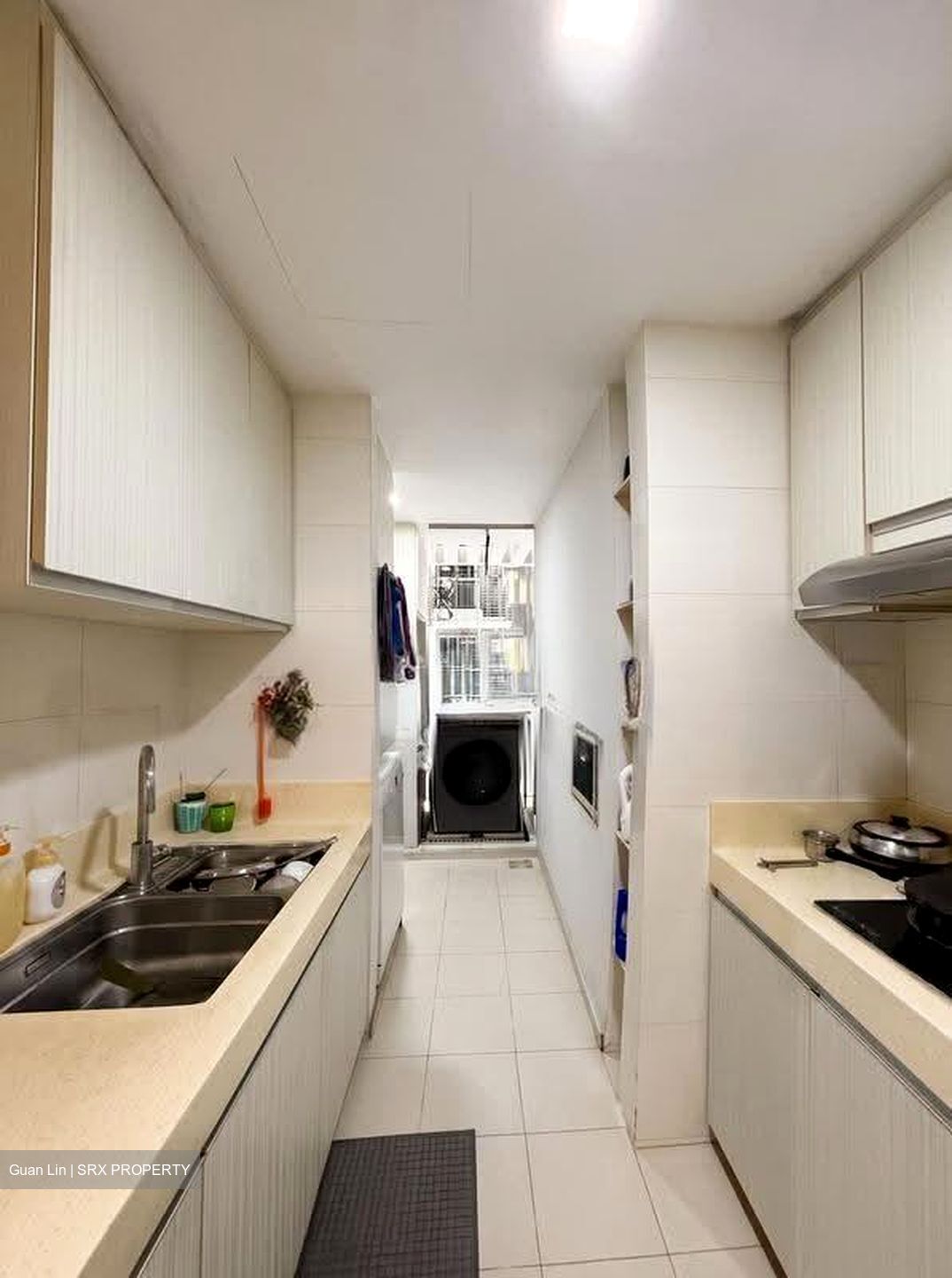 The Quartz (D19), Condominium #612688151